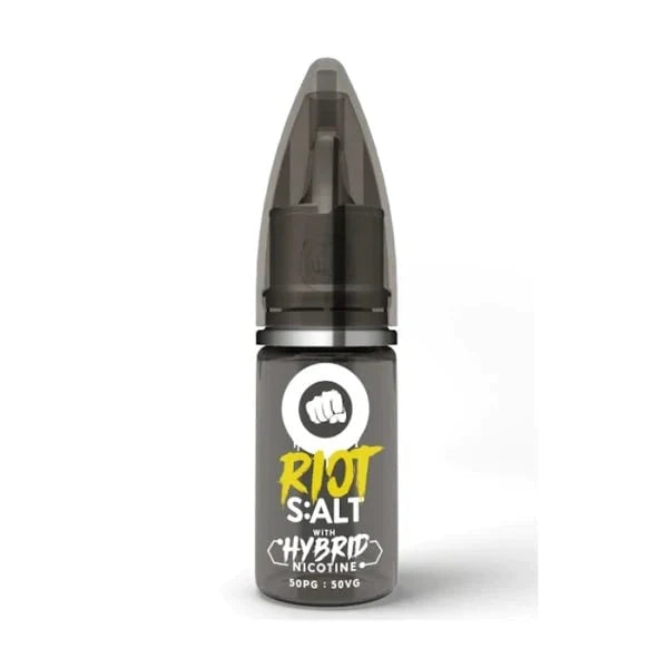 Riot Squad Salts - Tropical Fury