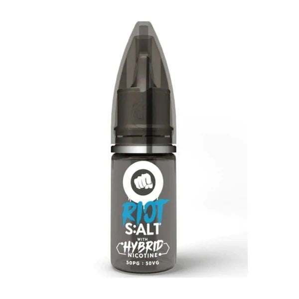 Riot Squad Salts - Blue Burst