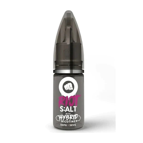 Riot Squad Salts - Exotic Fruit