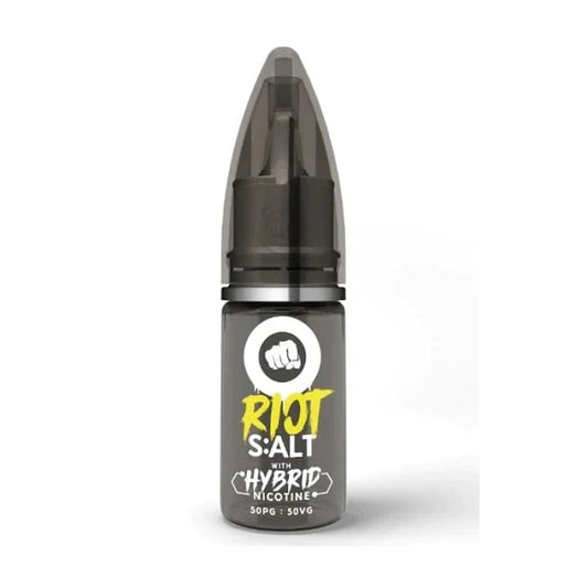 Riot Squad Salts - Lemon Custard