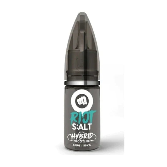 Riot Squad Salts - Pure Minted