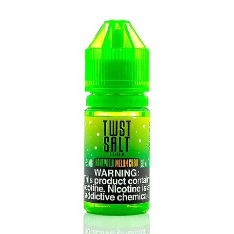 TWST Nic Salts Honeydew Melon Chew