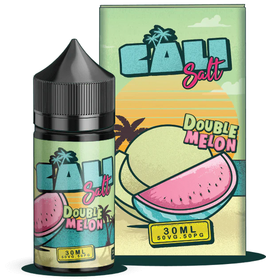 Cali Salt - Double Melon