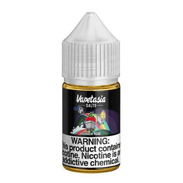 Vapetasia Salts - All Flavours