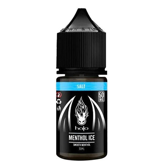 Halo Menthol Ice Nic Salt