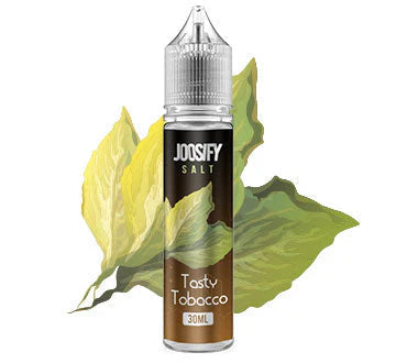 Joosify Salt Tasty Tobacco