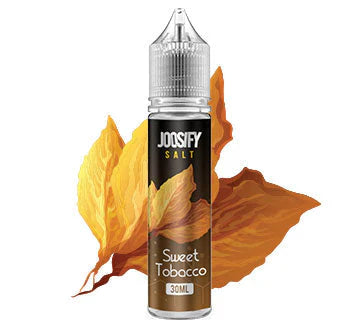 Joosify Salt Sweet Tobacco