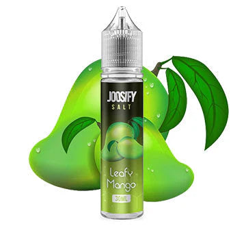 Joosify Salt Leafy Mango