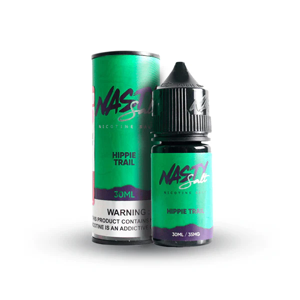 Nasty Juice Hippie Trail Nicotine Salt