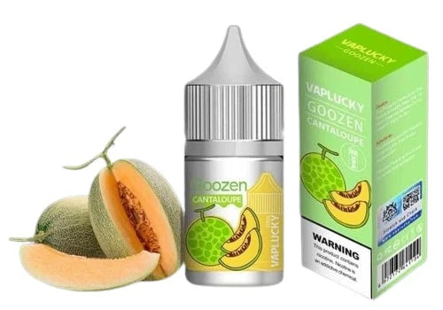 Vaplucky Goozen Salt Cantaloupe